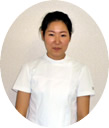 深見共子先生